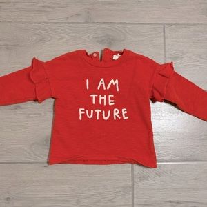 Toddler Long Sleeve
